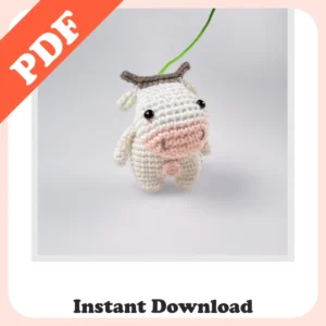 Best Amigurumi Pattern Toy – UFO Musical Crochet Fun