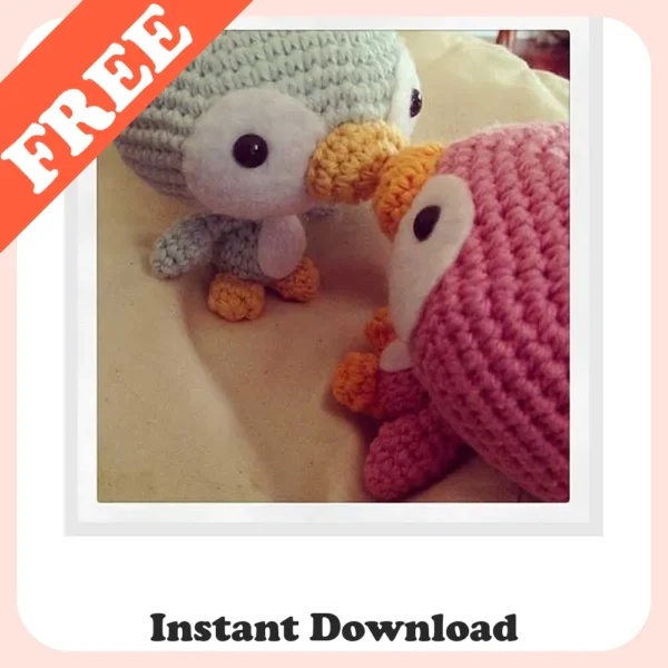 Best Penguin Crochet Pattern – Cute Amigurumi Penguins